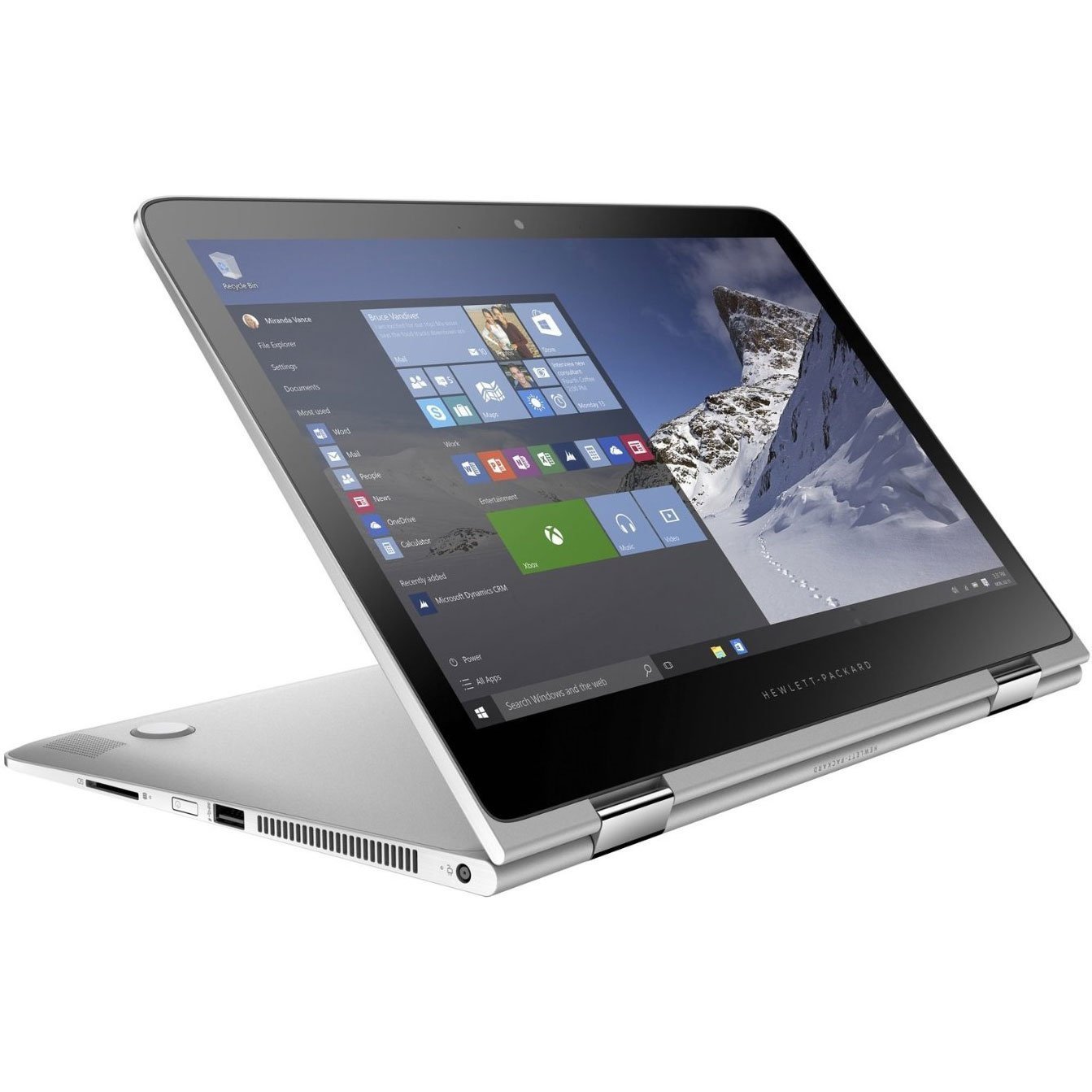 Image result for HP Spectre 13-4195nr x360