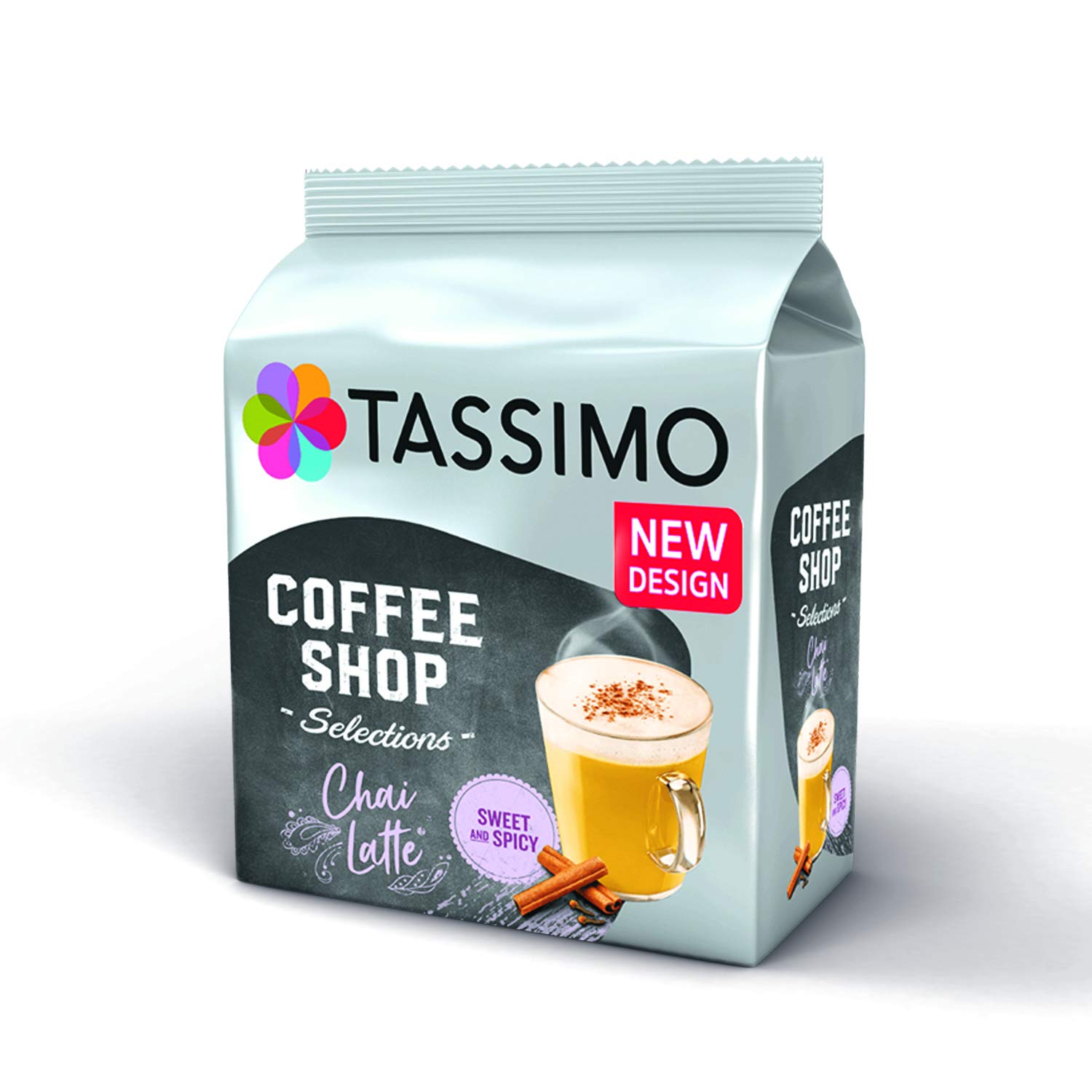 Tassimo Costa Coffee Lovers Bundle 1 Capsules TDiscs Pods 48 Drinks eBay