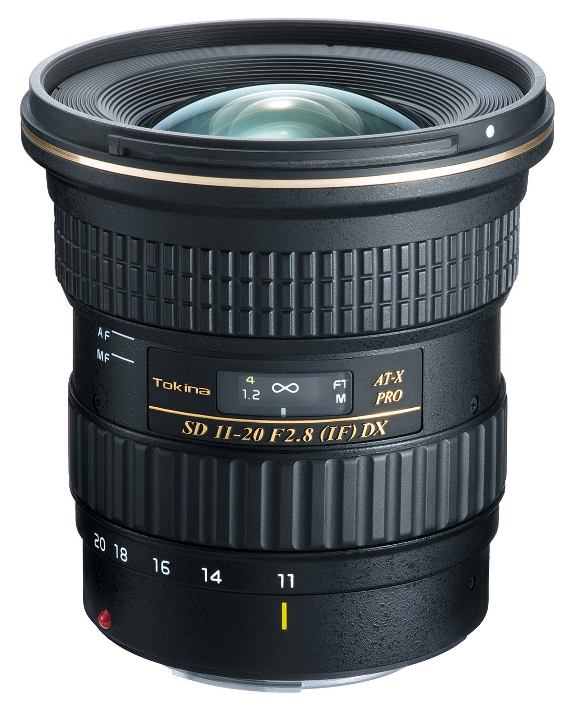 Tokina ATX PRO DX AF 1120mm F2.8 Weitwinkel Zoom Objektiv für Nikon Kamera eBay