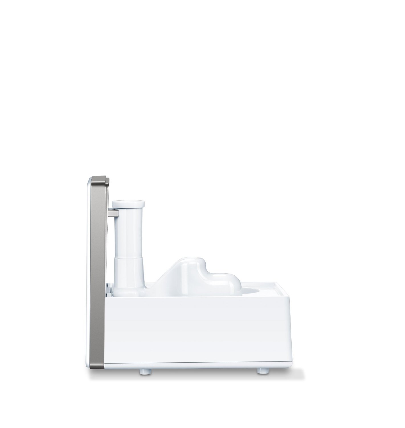 Details about Beurer LB88WHT Dual Action Air Humidifier, 6 Litre, 280 Watt, White Details about Beurer LB88WHT Dual Action Air Humidifier, 6 Litre, 280 Watt, White