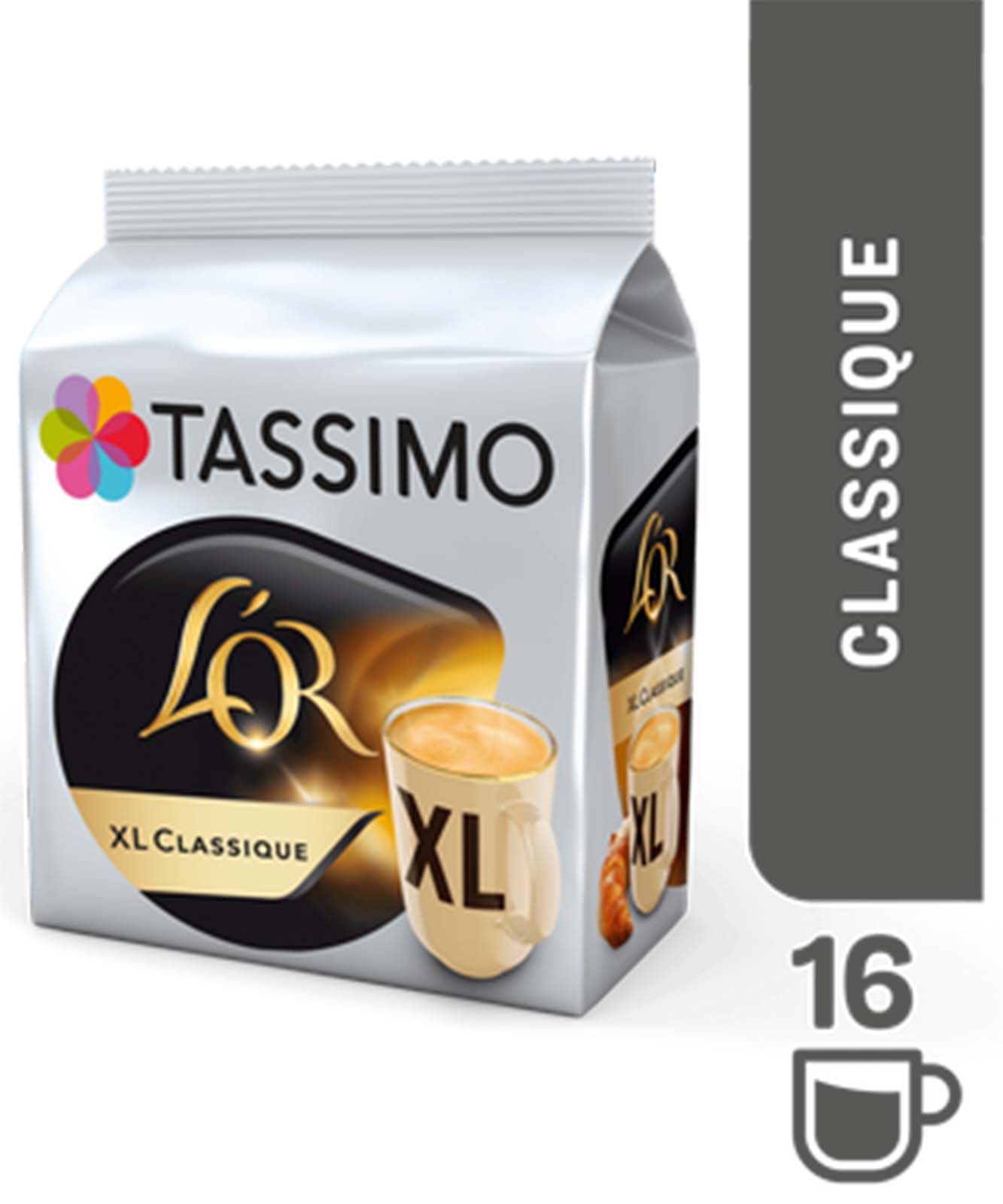 Tassimo Black Coffee Selection Bundle Capsules TDiscs Pods 80 Drinks