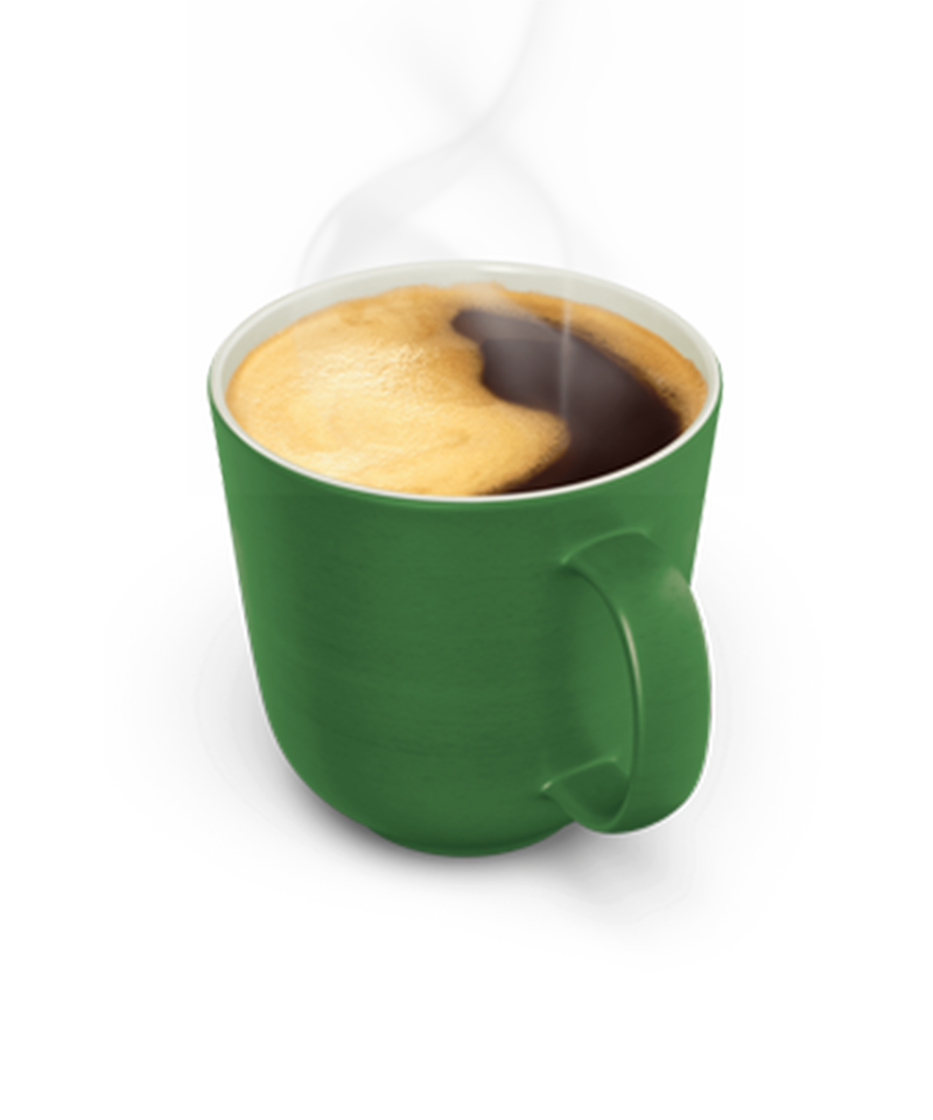 TASSIMO Kenco Decaf Coffee Capsules Refills TDiscs Pods 5 Pack, 80